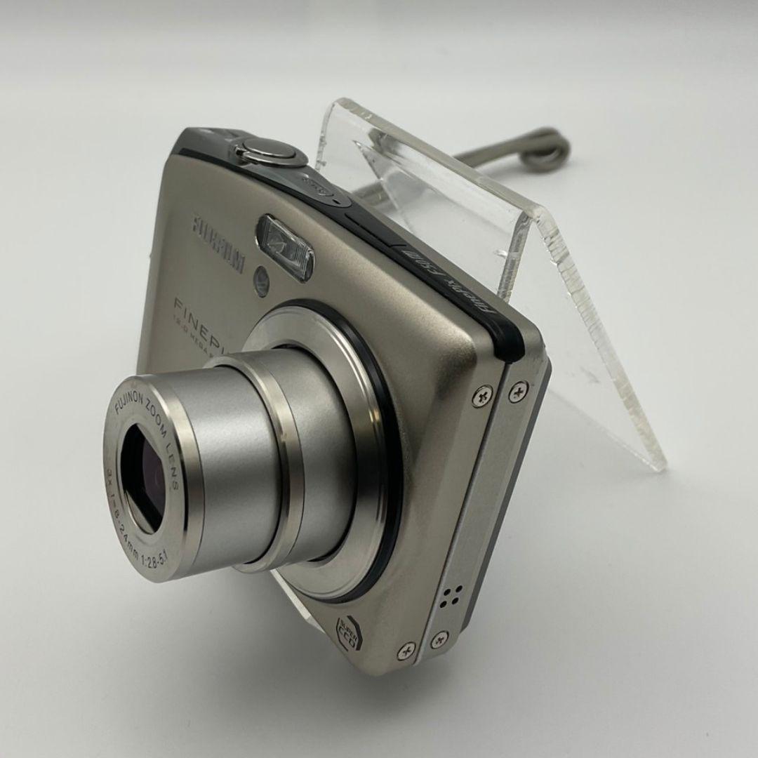 Fujifilm Compact Digital Cameras Finepix F50Fd