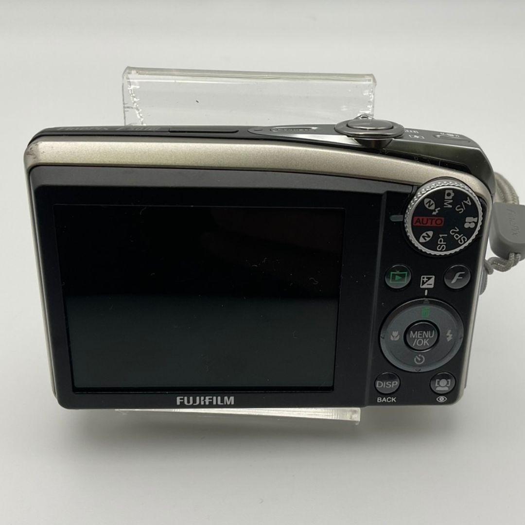 Fujifilm Compact Digital Cameras Finepix F50Fd
