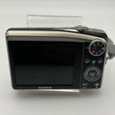 Fujifilm Compact Digital Cameras Finepix F50Fd