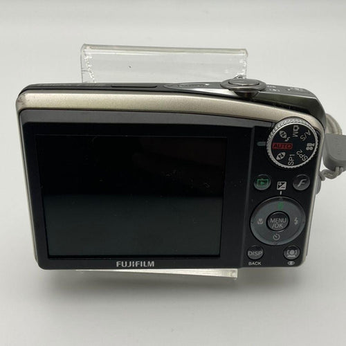 Fujifilm Compact Digital Cameras Finepix F50Fd