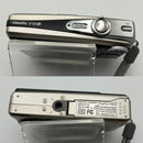 Fujifilm Compact Digital Cameras Finepix F50Fd