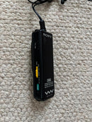 Sony Cassette Player Wm-505