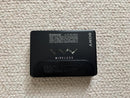 Sony Cassette Player Wm-505