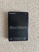 Sony Cassette Player Wm-505