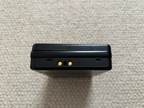 Sony Cassette Player Wm-505