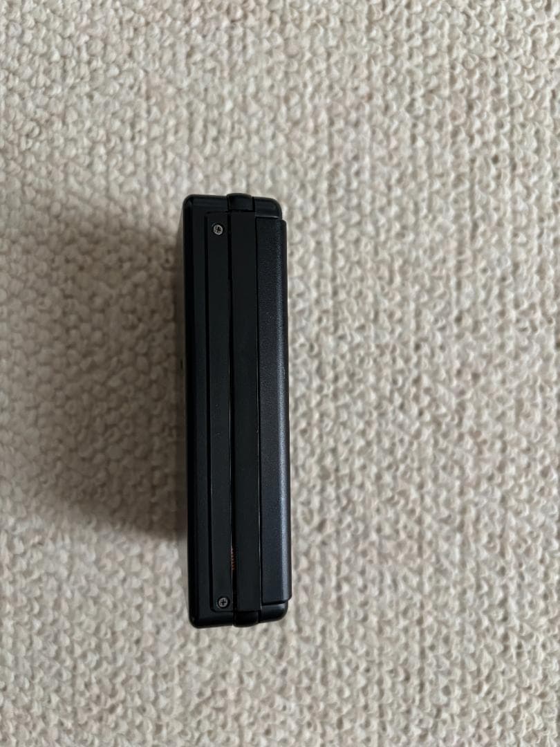 Sony Cassette Player Wm-505