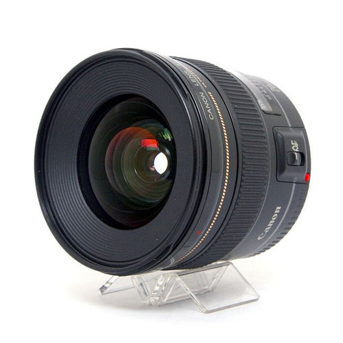 Canon Others Ef20/2.8 Usm
