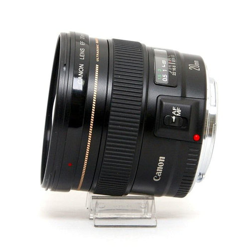 Canon Others Ef20/2.8 Usm