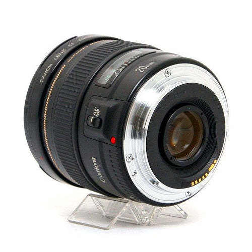 Canon Others Ef20/2.8 Usm