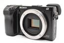 Sony Mirrorless Interchangeable Lips 5652 Nex-7 #2237