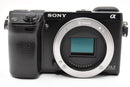 Sony Mirrorless Interchangeable Lips 5652 Nex-7 #2237