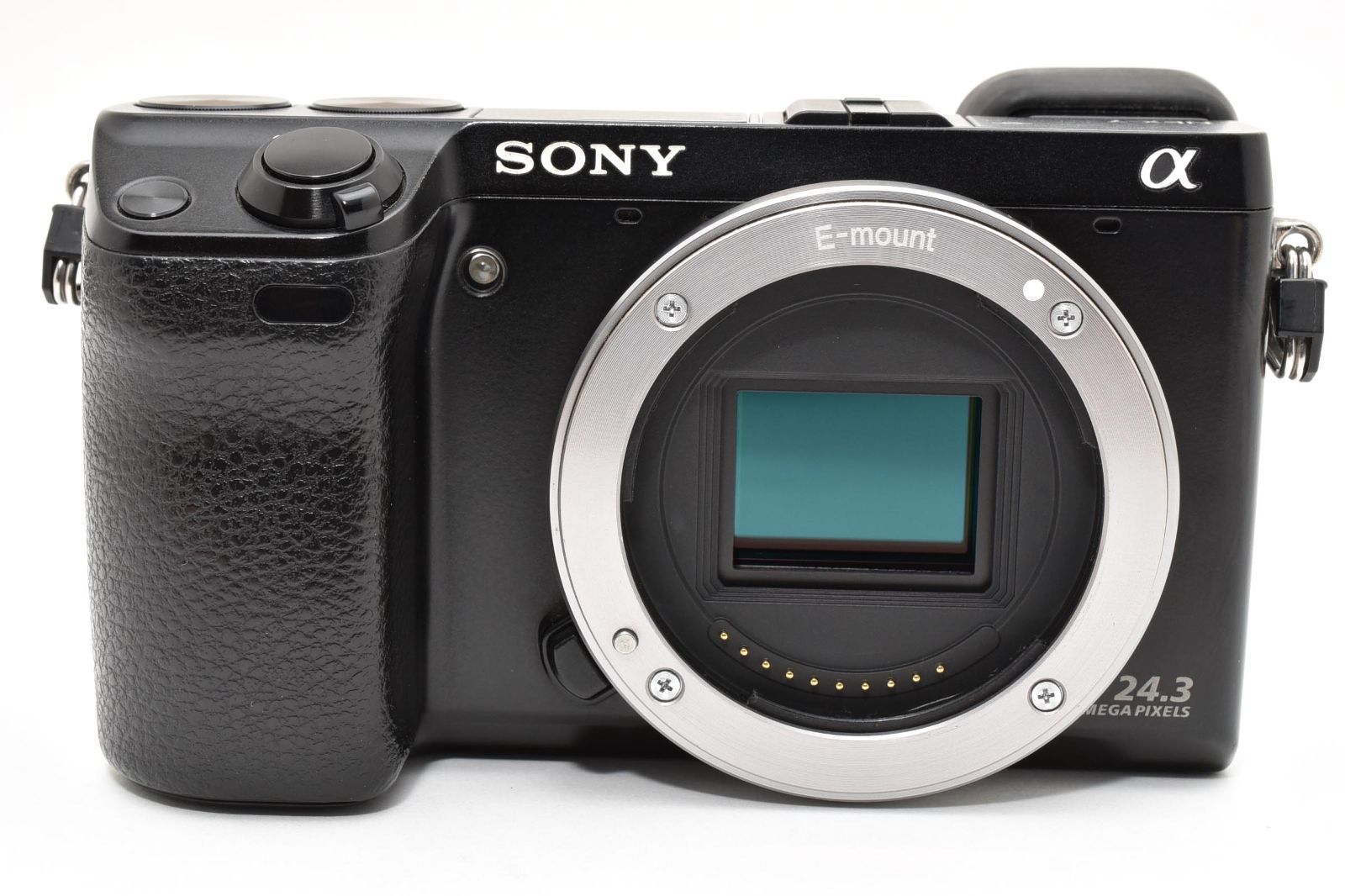 Sony Mirrorless Interchangeable Lips 5652 Nex-7 #2237