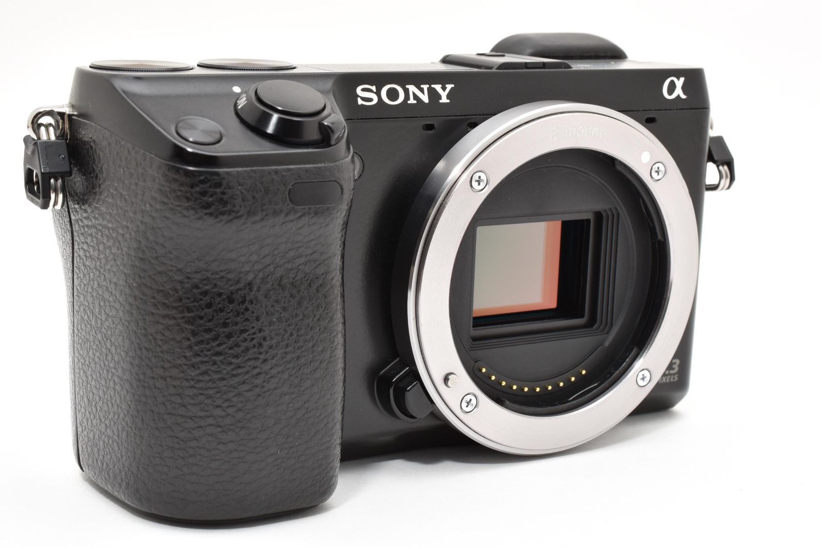 Sony Mirrorless Interchangeable Lips 5652 Nex-7 #2237