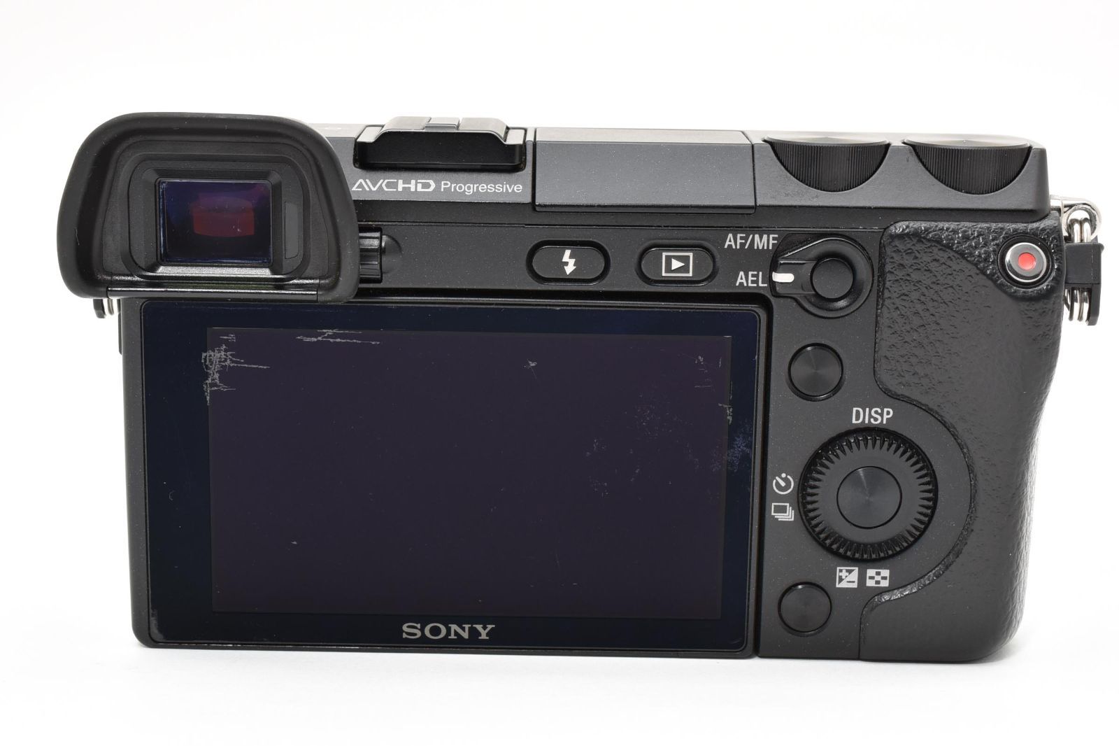 Sony Mirrorless Interchangeable Lips 5652 Nex-7 #2237
