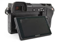 Sony Mirrorless Interchangeable Lips 5652 Nex-7 #2237