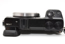 Sony Mirrorless Interchangeable Lips 5652 Nex-7 #2237