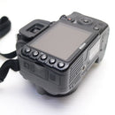 Digital Slr Nikon D3100 Ok 08000