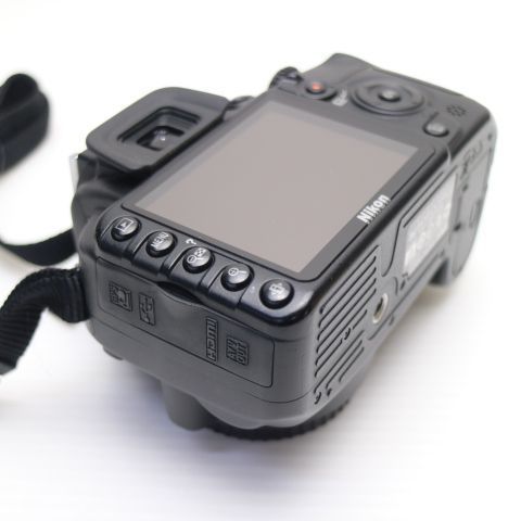 Digital Slr Nikon D3100 Ok 08000