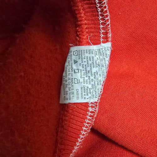 Champion Hoodie Ryuji Kamiyama Remake