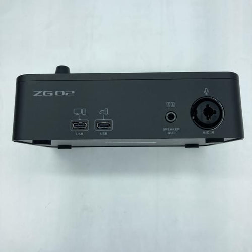 Yamaha Others Zg02 Game Streaming Audio Mixer 2024 [19]