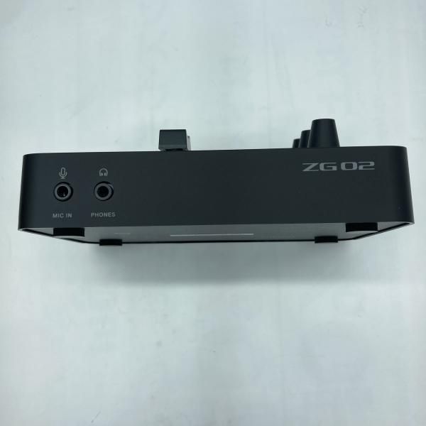 Yamaha Others Zg02 Game Streaming Audio Mixer 2024 [19]