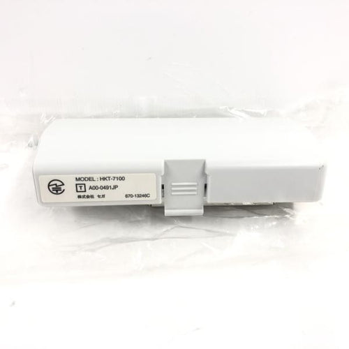 Peripheral Equipment [69]