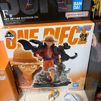 One Piece A D