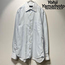 Yohji Yamamoto Button-Up Shirts Aar