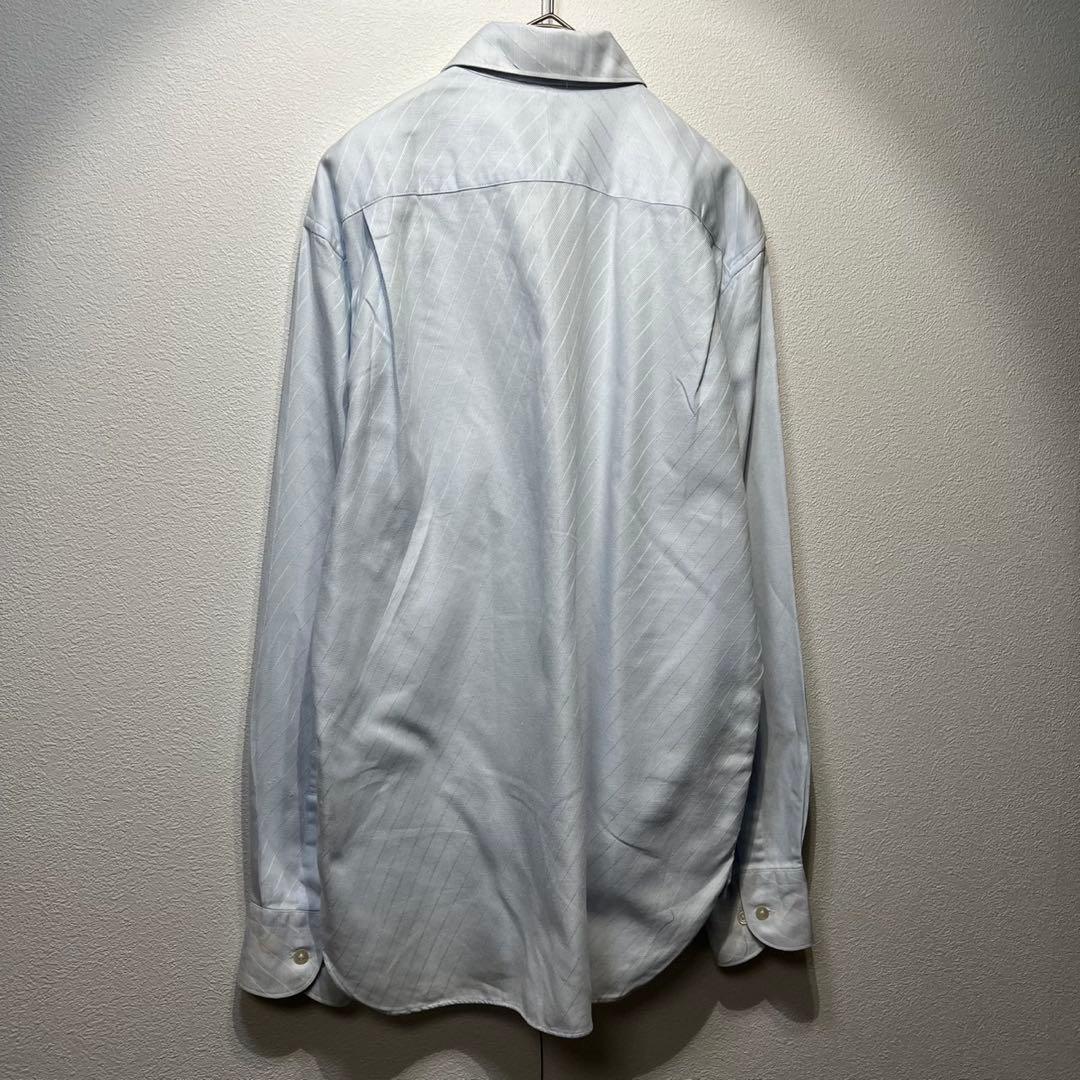 Yohji Yamamoto Button-Up Shirts Aar