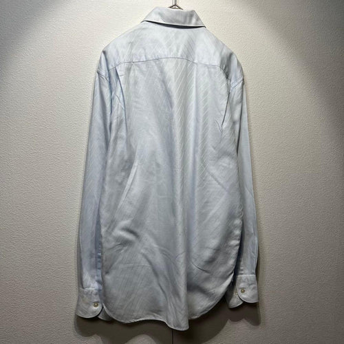 Yohji Yamamoto Button-Up Shirts Aar