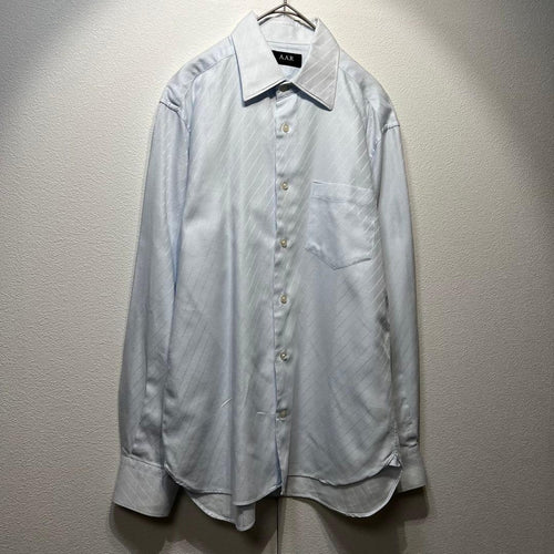 Yohji Yamamoto Button-Up Shirts Aar