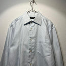 Yohji Yamamoto Button-Up Shirts Aar