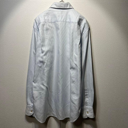 Yohji Yamamoto Button-Up Shirts Aar