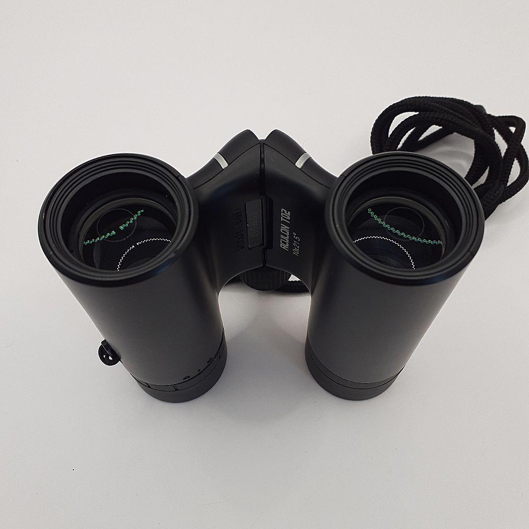 Nikon Binoculars Opera Glasses Aculon T02 10 21