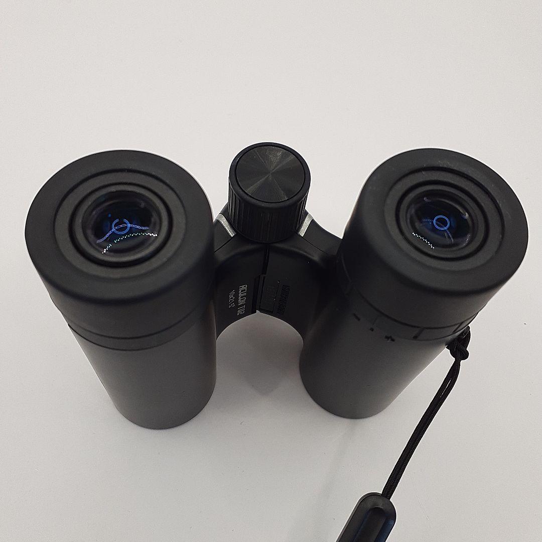 Nikon Binoculars Opera Glasses Aculon T02 10 21