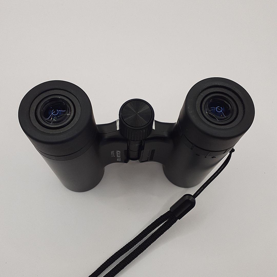 Nikon Binoculars Opera Glasses Aculon T02 10 21