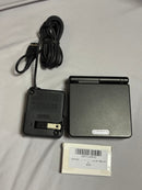 Consoles (Game Boy Advance Sp) Nintendo