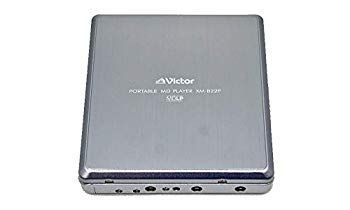 Portable Md Player Victor Jvc Xm-B22P Mdlp 9Jupf8B
