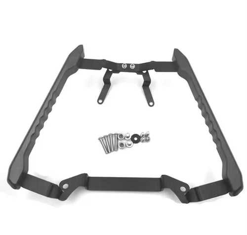 Carriers Grab Bars Mt-03/25 Yzf-R3/25 14-23