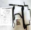 Carriers Grab Bars Mt-03/25 Yzf-R3/25 14-23