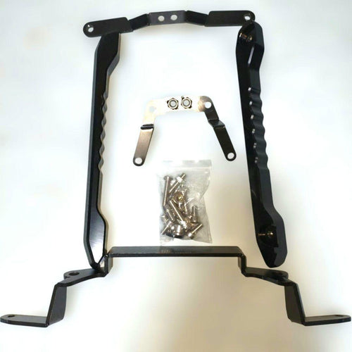 Carriers Grab Bars Mt-03/25 Yzf-R3/25 14-23