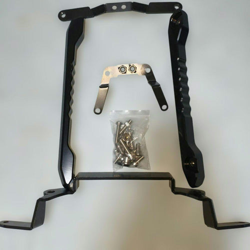 Carriers Grab Bars Mt-03/25 Yzf-R3/25 14-23