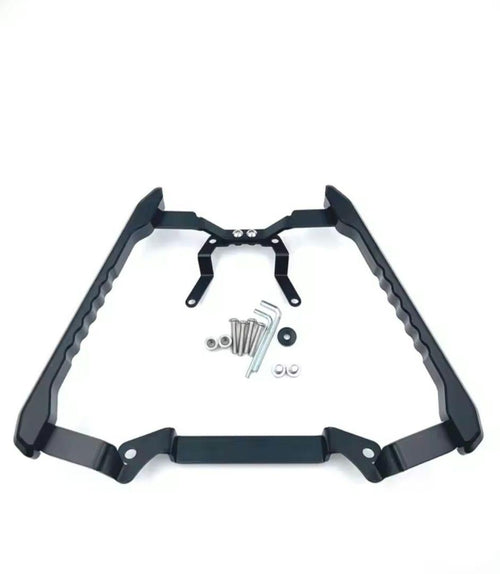 Carriers Grab Bars Mt-03/25 Yzf-R3/25 14-23