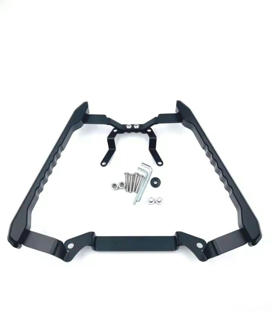 Carriers Grab Bars Mt-03/25 Yzf-R3/25 14-23