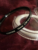 Contax Other L39(Uv)