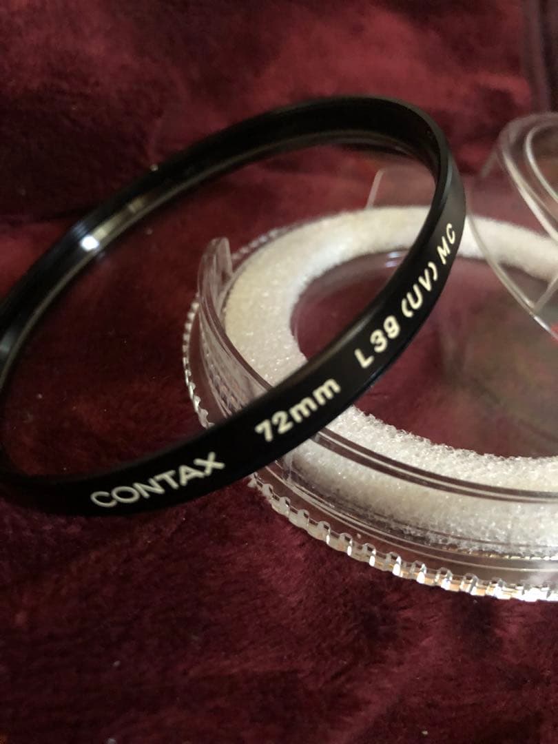 Contax Other L39(Uv)