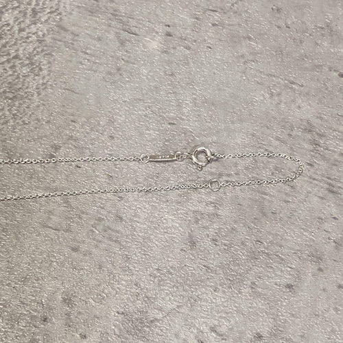 Tiffany Necklaces