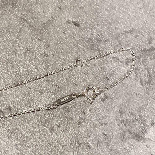 Tiffany Necklaces