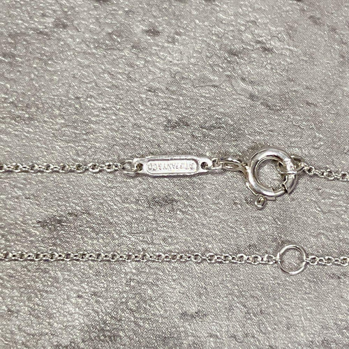 Tiffany Necklaces