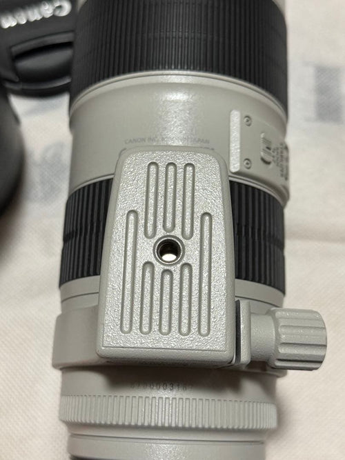 Canon Lens (Zoom) Ef70-200 F2.8L Is Usm